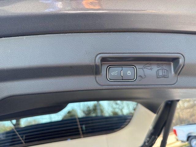 new 2025 Ford Explorer car, priced at $44,810