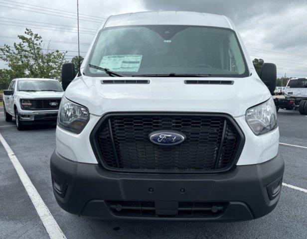 new 2024 Ford Transit-250 car, priced at $50,669