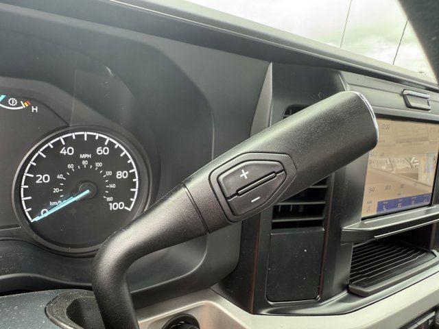 new 2025 Ford F-250 car, priced at $57,060