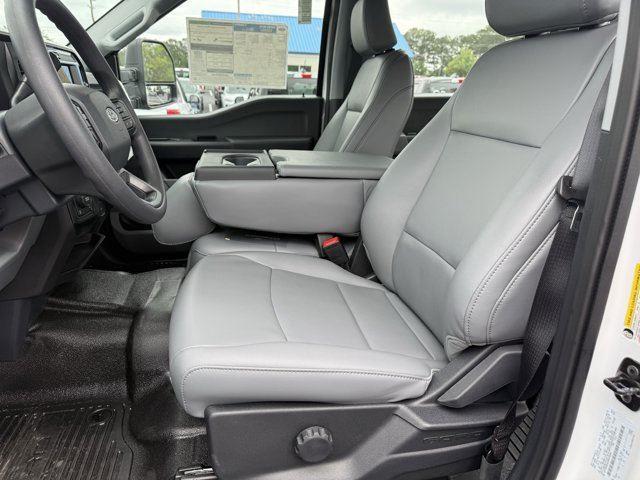 new 2025 Ford F-250 car, priced at $57,060