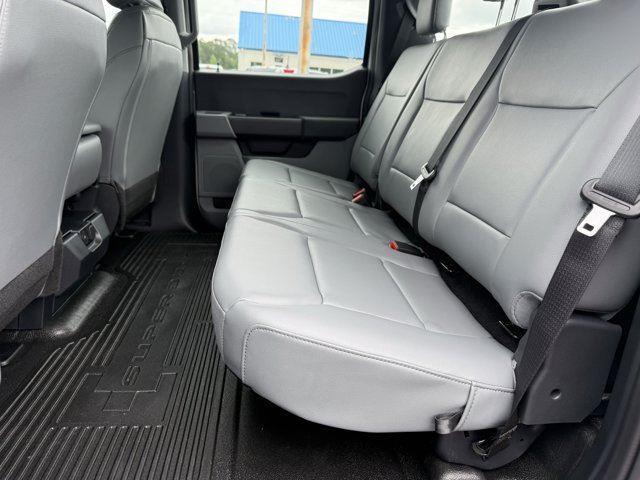 new 2025 Ford F-250 car, priced at $57,060