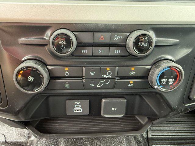new 2025 Ford F-250 car, priced at $57,060