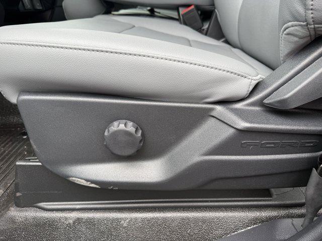 new 2025 Ford F-250 car, priced at $57,060
