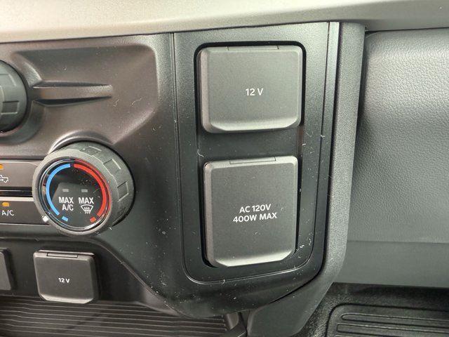 new 2025 Ford F-250 car, priced at $57,060