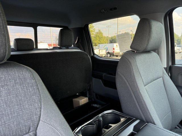 new 2024 Ford F-150 car, priced at $49,806