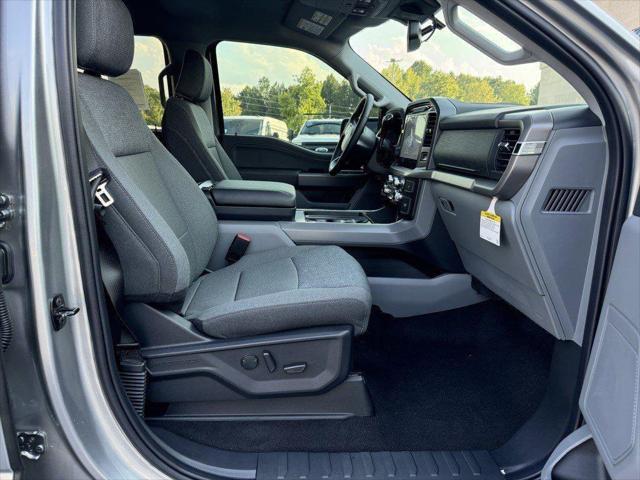new 2024 Ford F-150 car, priced at $49,806
