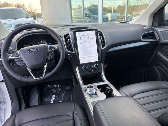 new 2024 Ford Edge car, priced at $36,990