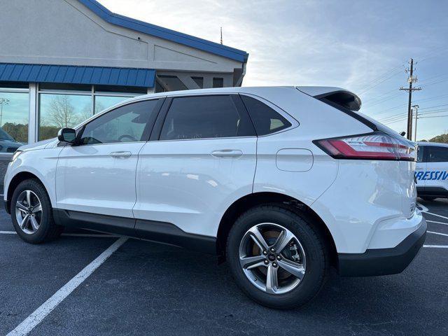 new 2024 Ford Edge car, priced at $36,990