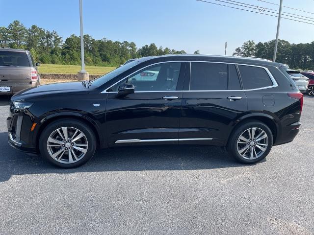 used 2020 Cadillac XT6 car, priced at $30,803