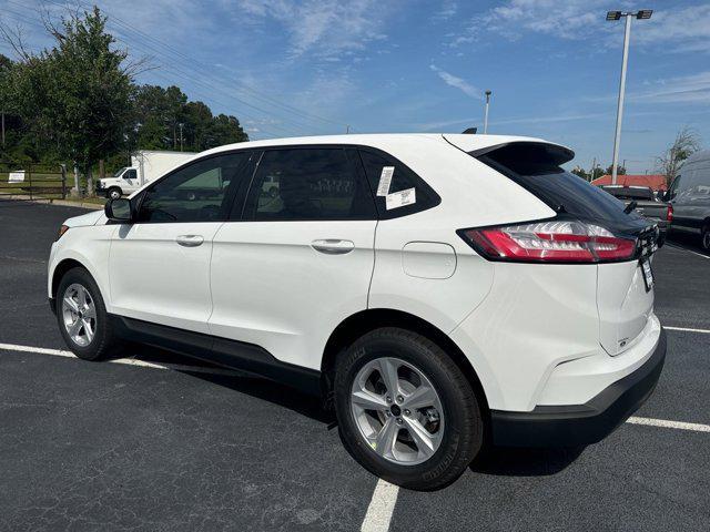 new 2024 Ford Edge car, priced at $40,060