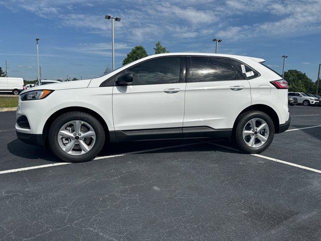 new 2024 Ford Edge car, priced at $40,060