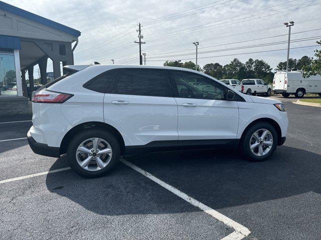 new 2024 Ford Edge car, priced at $40,060