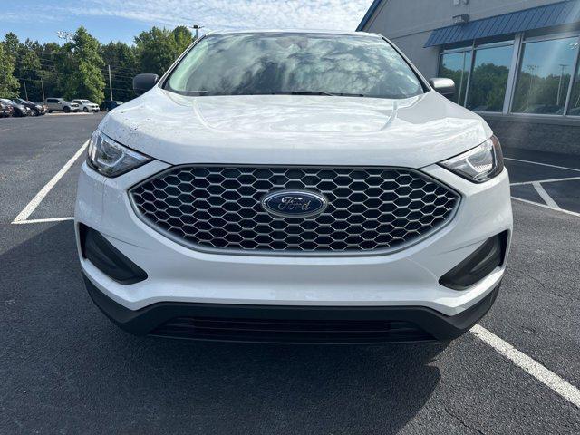 new 2024 Ford Edge car, priced at $40,060