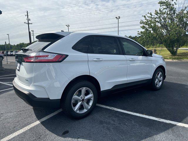 new 2024 Ford Edge car, priced at $40,060