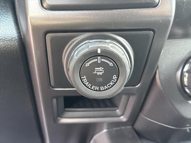 used 2018 Ford F-150 car, priced at $35,868