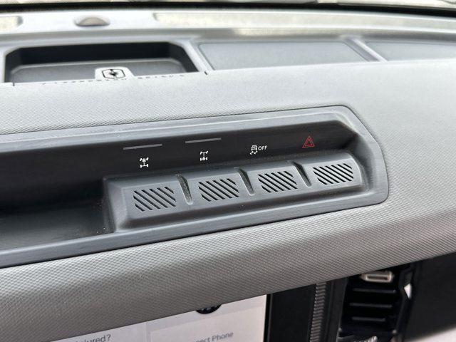 used 2023 Ford Bronco car, priced at $36,988