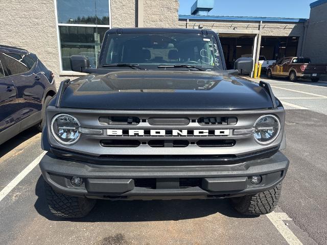 used 2023 Ford Bronco car, priced at $39,906