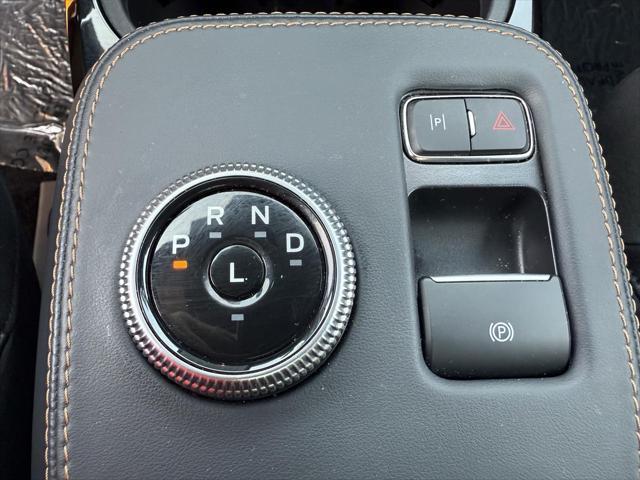 used 2021 Ford Mustang Mach-E car, priced at $37,988
