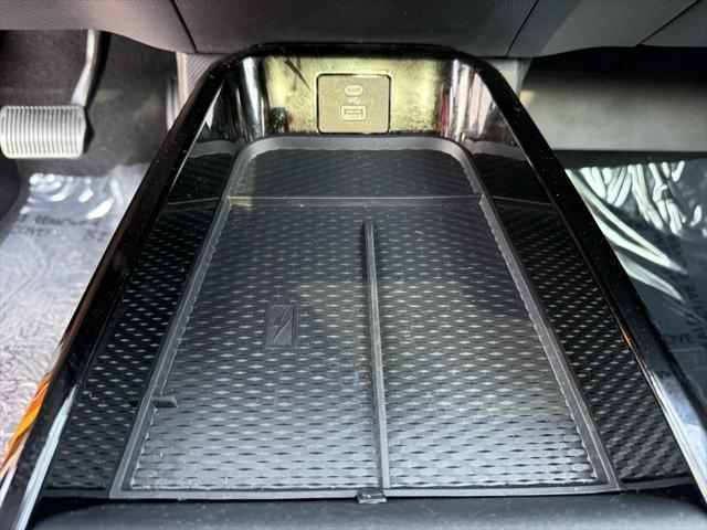 used 2021 Ford Mustang Mach-E car, priced at $37,988