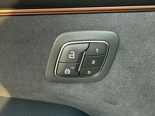 used 2021 Ford Mustang Mach-E car, priced at $37,988