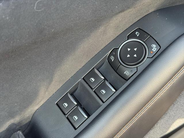 used 2021 Ford Mustang Mach-E car, priced at $37,988