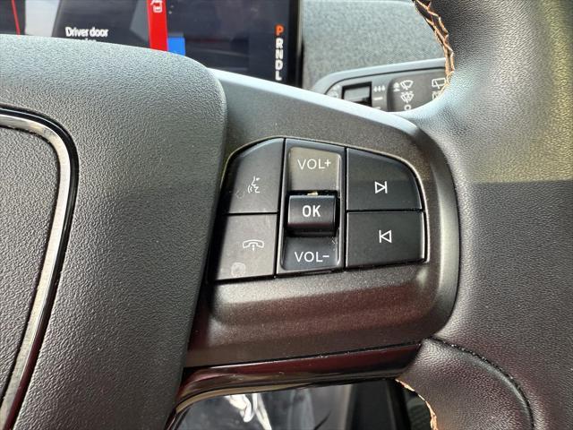 used 2021 Ford Mustang Mach-E car, priced at $37,988