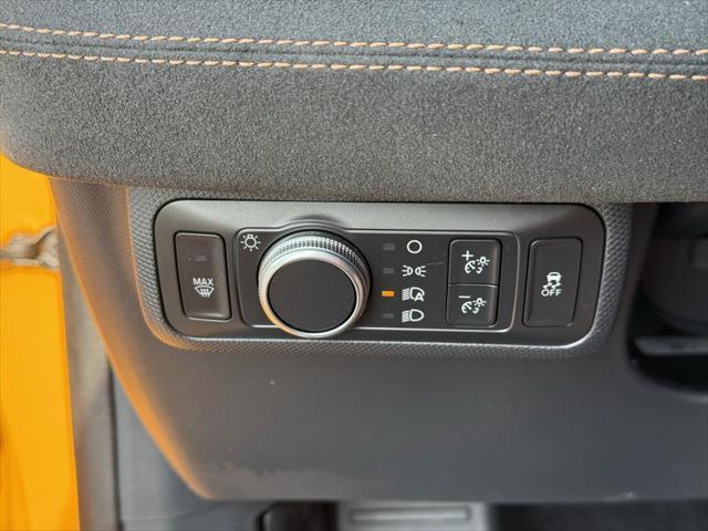 used 2021 Ford Mustang Mach-E car, priced at $37,988