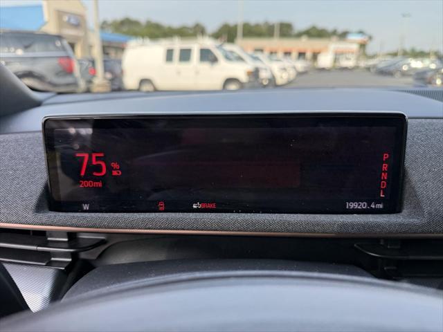 used 2021 Ford Mustang Mach-E car, priced at $37,988