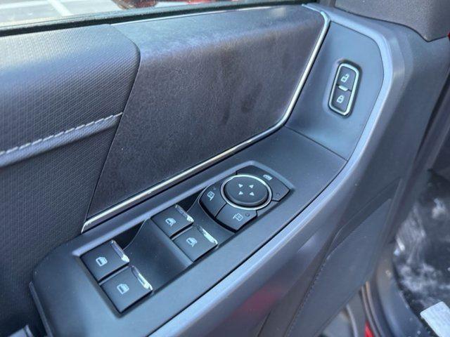 new 2025 Ford F-150 car, priced at $66,560