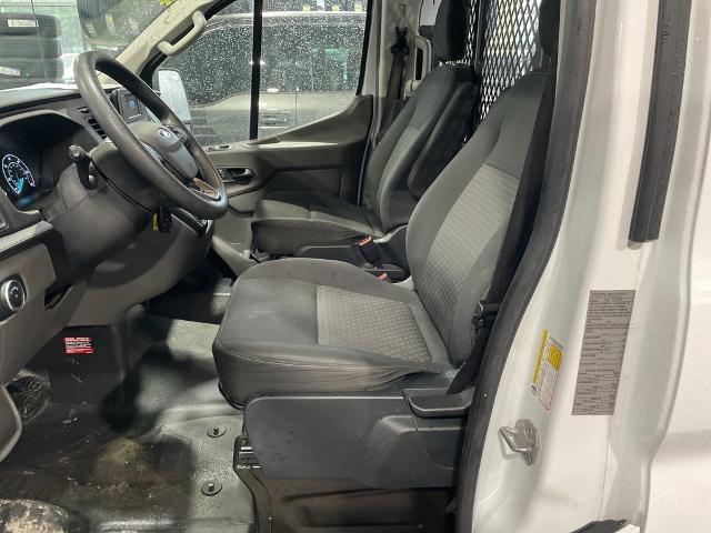 used 2023 Ford Transit-250 car