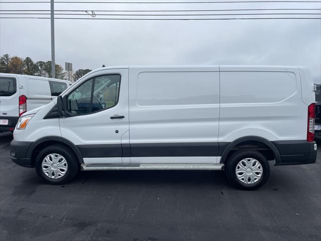 used 2022 Ford Transit-250 car, priced at $34,488