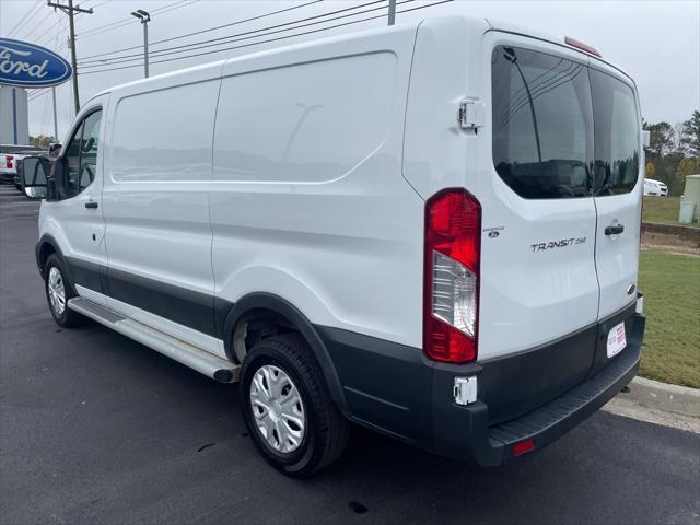 used 2022 Ford Transit-250 car, priced at $34,488