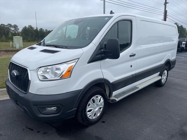 used 2022 Ford Transit-250 car, priced at $34,488