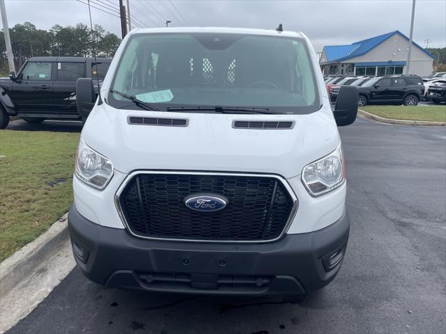 used 2022 Ford Transit-250 car, priced at $34,488