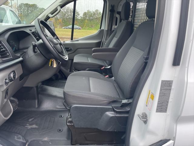 used 2022 Ford Transit-250 car, priced at $34,488