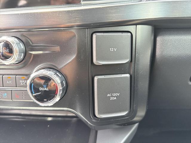 new 2025 Ford F-250 car, priced at $93,308