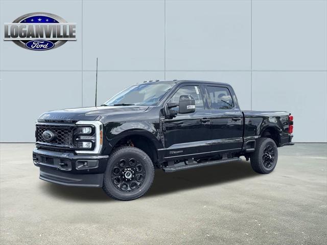 new 2025 Ford F-250 car, priced at $93,308
