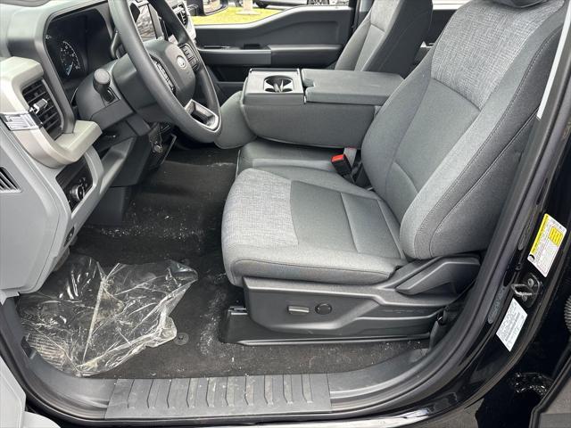 new 2025 Ford F-250 car, priced at $69,948