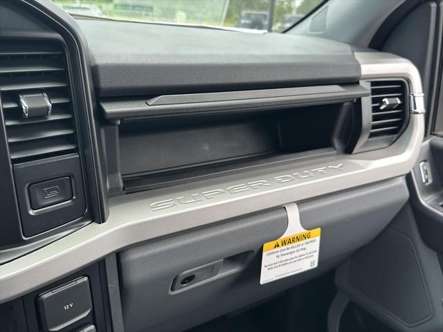 new 2025 Ford F-250 car, priced at $69,948