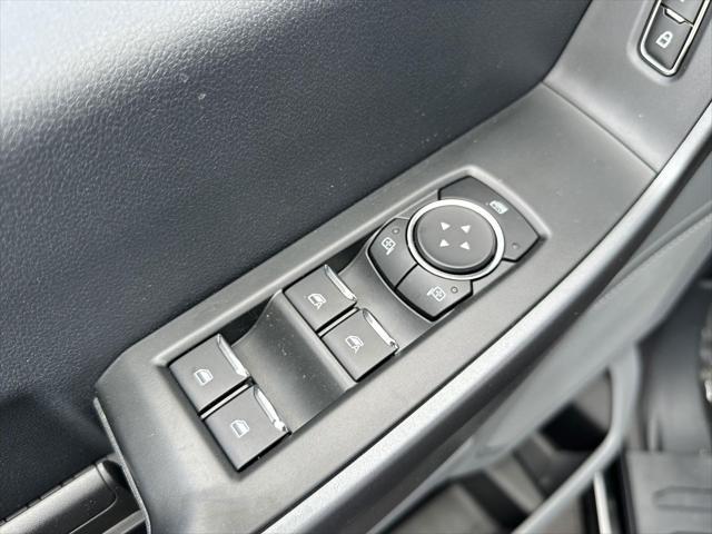 new 2025 Ford F-250 car, priced at $69,948