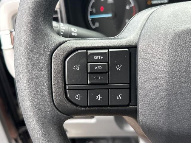 new 2025 Ford F-250 car, priced at $69,948