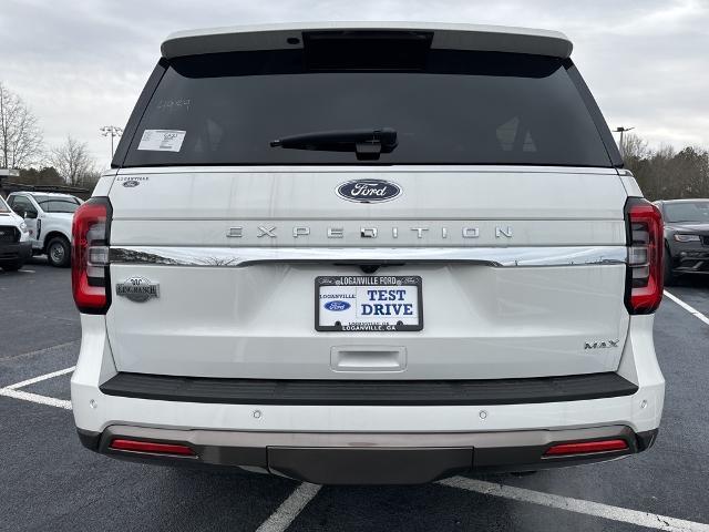 new 2024 Ford Expedition Max car, priced at $76,413