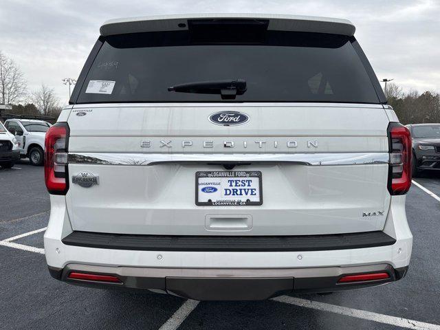 new 2024 Ford Expedition car, priced at $91,680