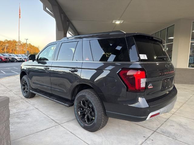 new 2024 Ford Expedition car, priced at $73,913