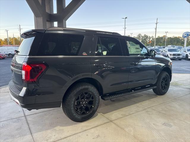 new 2024 Ford Expedition car, priced at $80,010