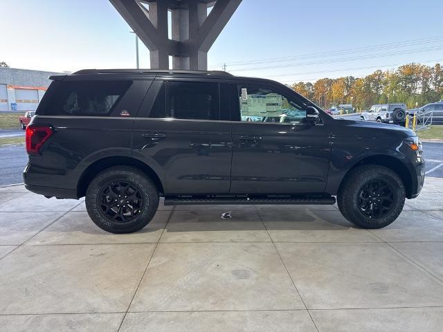 new 2024 Ford Expedition car, priced at $73,913