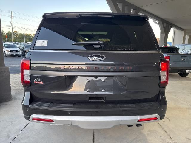 new 2024 Ford Expedition car, priced at $73,913