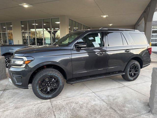 new 2024 Ford Expedition car, priced at $84,015