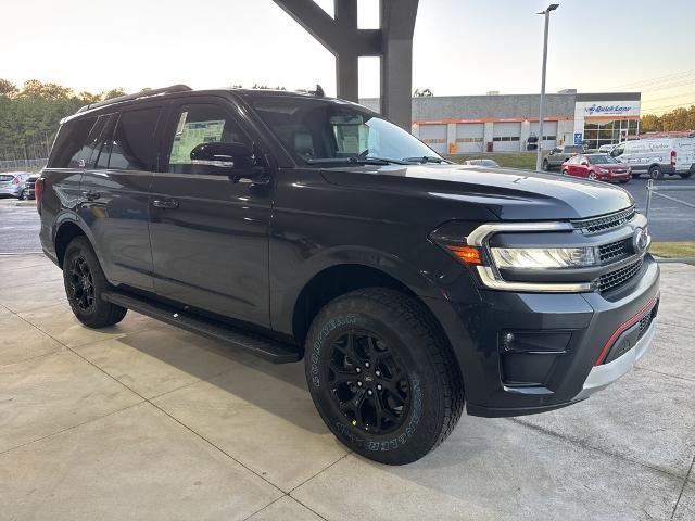 new 2024 Ford Expedition car, priced at $73,913