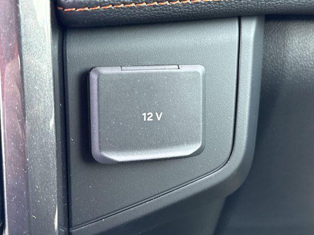 new 2024 Ford Expedition car, priced at $77,995